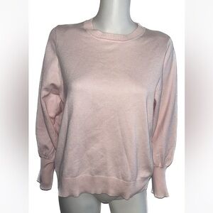 Fashion women’s sweater size L